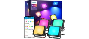 Product image for LED WiFi Outdoor Spot