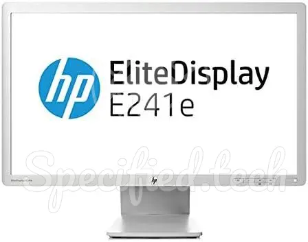 Product image for EliteDisplay E241e