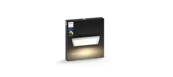 Bild des Produkts Hue Aurelle Square Panel Light 30x30cm