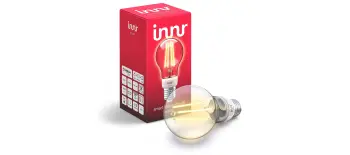 Product image for Filament Bulb White E27