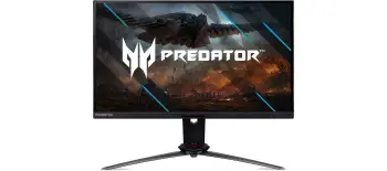 Bild des Produkts Predator XB273U NV