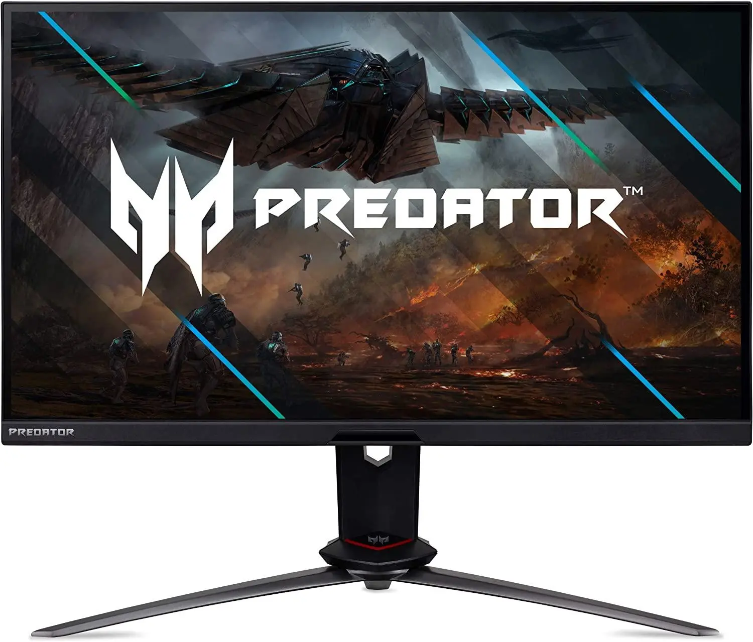 Bild des Produkts Predator XB273U NV