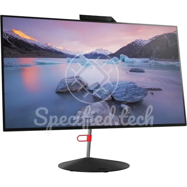 Bild des Produkts ThinkVision X1 (2nd GEN) Bild des Produkts ThinkVision X1 (2nd GEN)