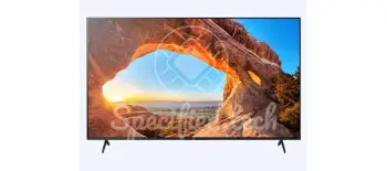 Bild des Produkts KD-55X85J NA Bild des Produkts KD-55X85J NA