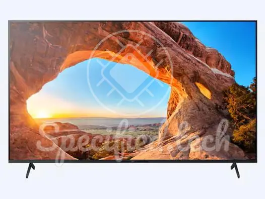 Bild des Produkts KD-55X85J NA Bild des Produkts KD-55X85J NA