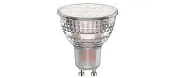 Product image for Tint Retro 380lm GU10 CCT Reflector Bulb