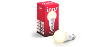 Bild des Produkts Dimmable White Bulb E27