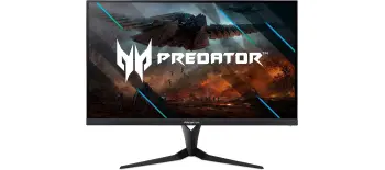 Bild des Produkts Predator XB323U GP