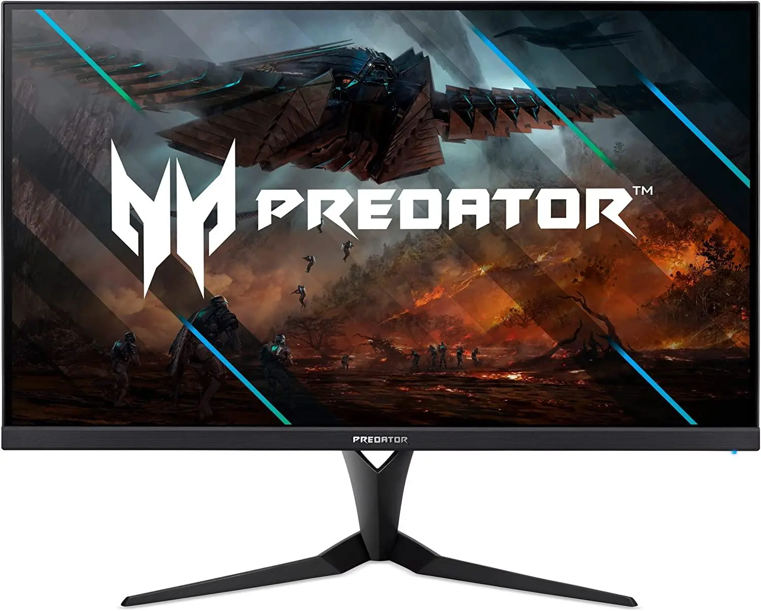 Bild des Produkts Predator XB323U GP