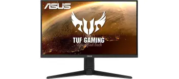Bild des Produkts TUF Gaming VG279QL1A Bild des Produkts TUF Gaming VG279QL1A