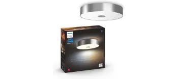 Product image for Hue Fair Ceiling Light w/ Bluetooth