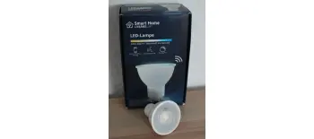 Product image for GU10 Bulb