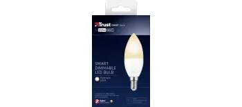 Bild des Produkts Dimmable E14 Candle Bulb