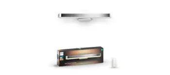 Bild des Produkts Hue Adore Bathroom Mirror Light