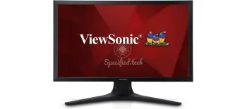 Bild des Produkts VP2780-4K Bild des Produkts VP2780-4K