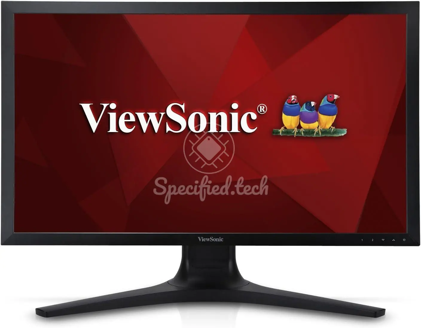 Bild des Produkts VP2780-4K Bild des Produkts VP2780-4K