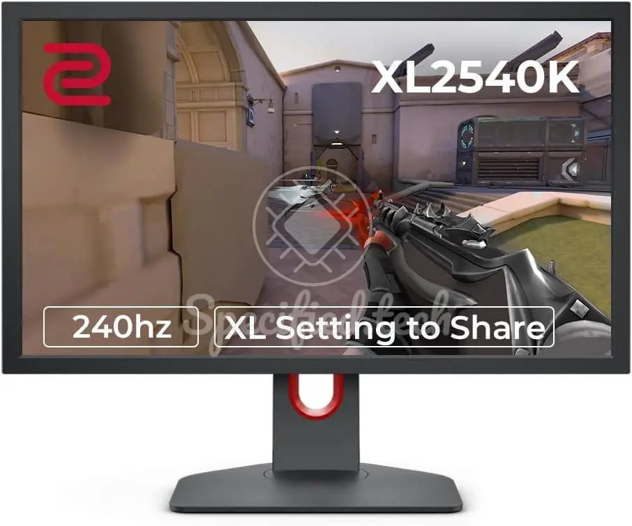 Bild des Produkts ZOWIE XL2540K