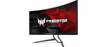 Product image for Predator X34