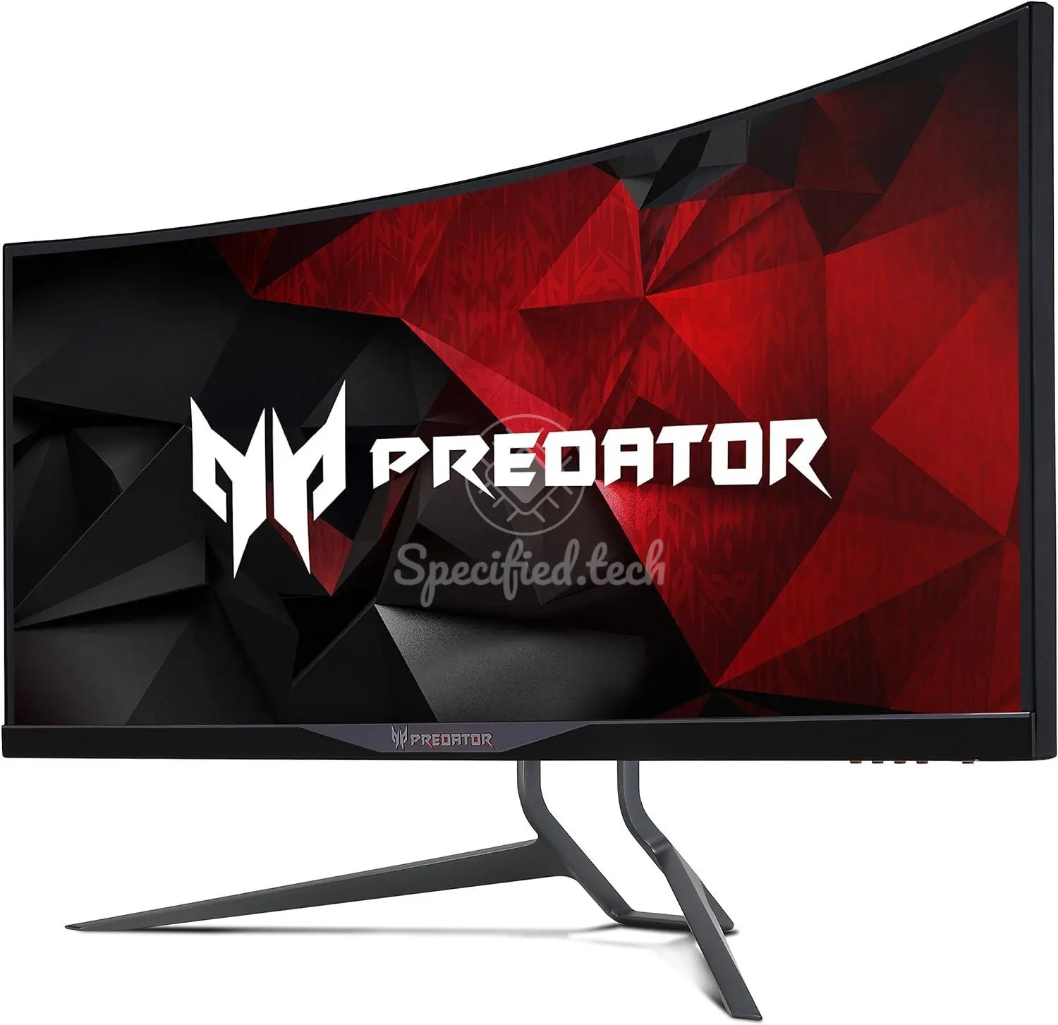 Product image for Predator X34