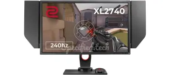 Product image for ZOWIE XL2740