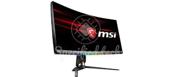 Bild des Produkts Optix MPG341CQRV