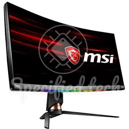 Product image for Optix MPG341CQRV