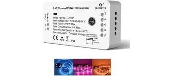 Bild des Produkts WW/CW LED Controller Plus