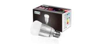 Product image for A60 960lm E27 WW Bulb