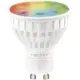 Bild des Blog-Beitrags Milight RGBCCT GU10 LED (FUT103Z)