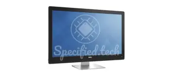 Product image for UltraSharp UZ2715H Product image for UltraSharp UZ2715H
