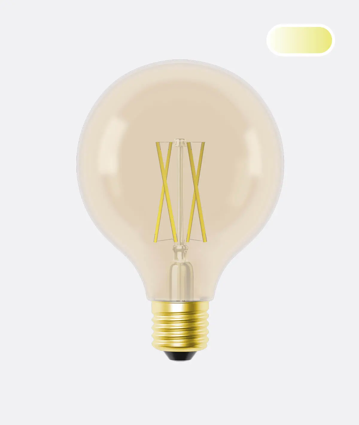 Bild des Produkts G95 Vintage Bulb