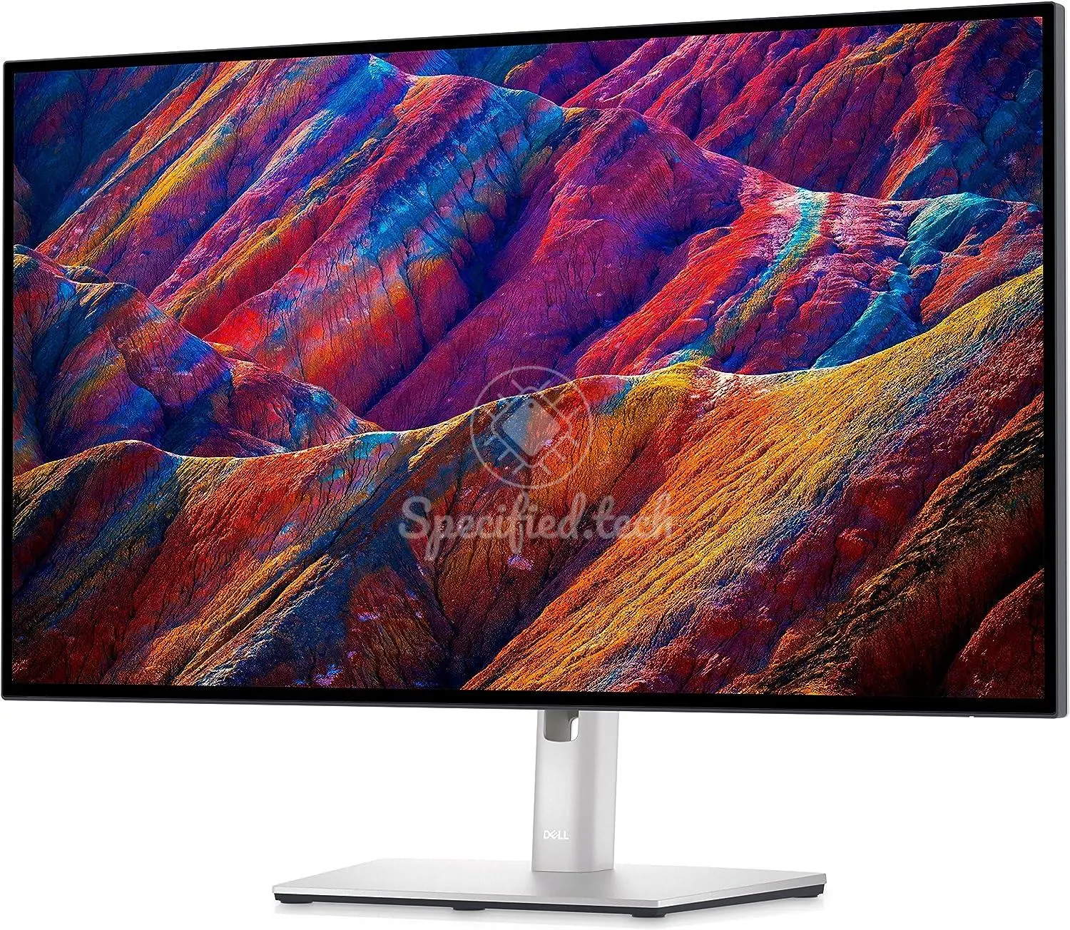 Product image for U2723QE Product image for U2723QE