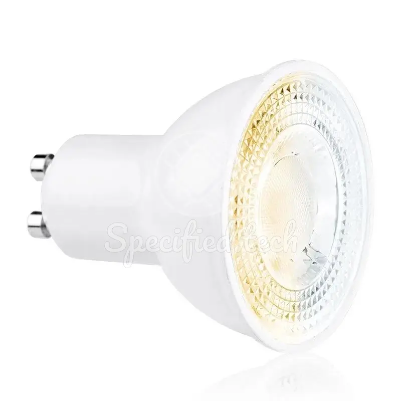 Product image for AOne 5.4W Smart Tuneable GU10 Lamp