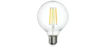 Bild des Produkts Filament Bulb 95mm 7W E27 CCT