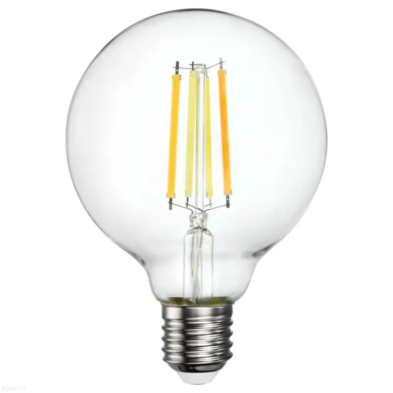 Product image for Filament Bulb 95mm 7W E27 CCT