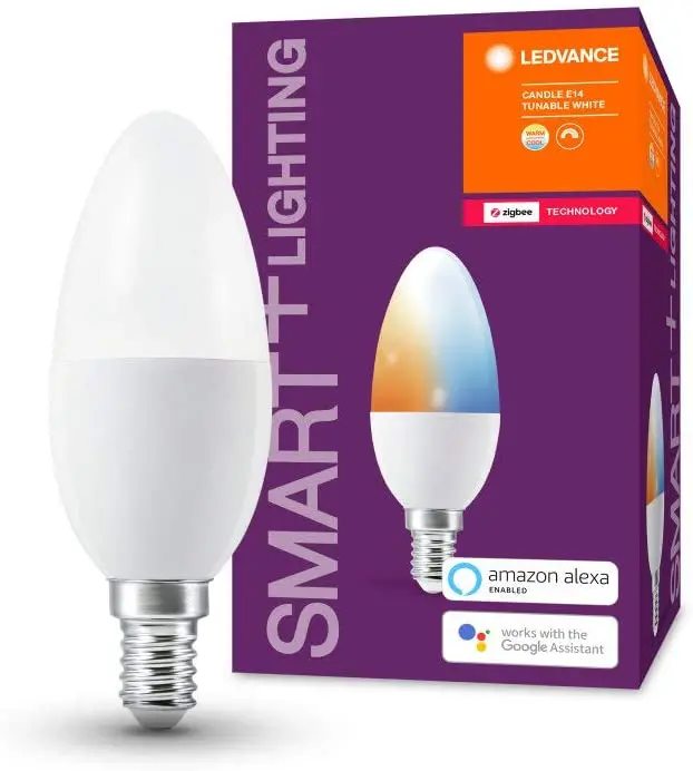 Product image for Smart+ Candle E14