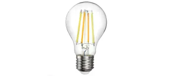 Bild des Produkts Filament Bulb 60mm 7W E27 CCT