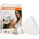 Blogpost image for SMART+ ZigBee Full Color and Tunable White BR30 LED Bulb