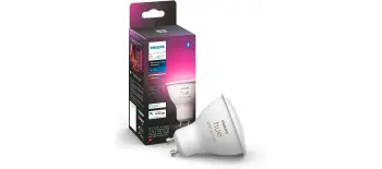 Product image for Hue Ambiance Spot GU10