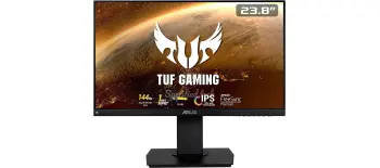 Product image for TUF Gaming VG249Q