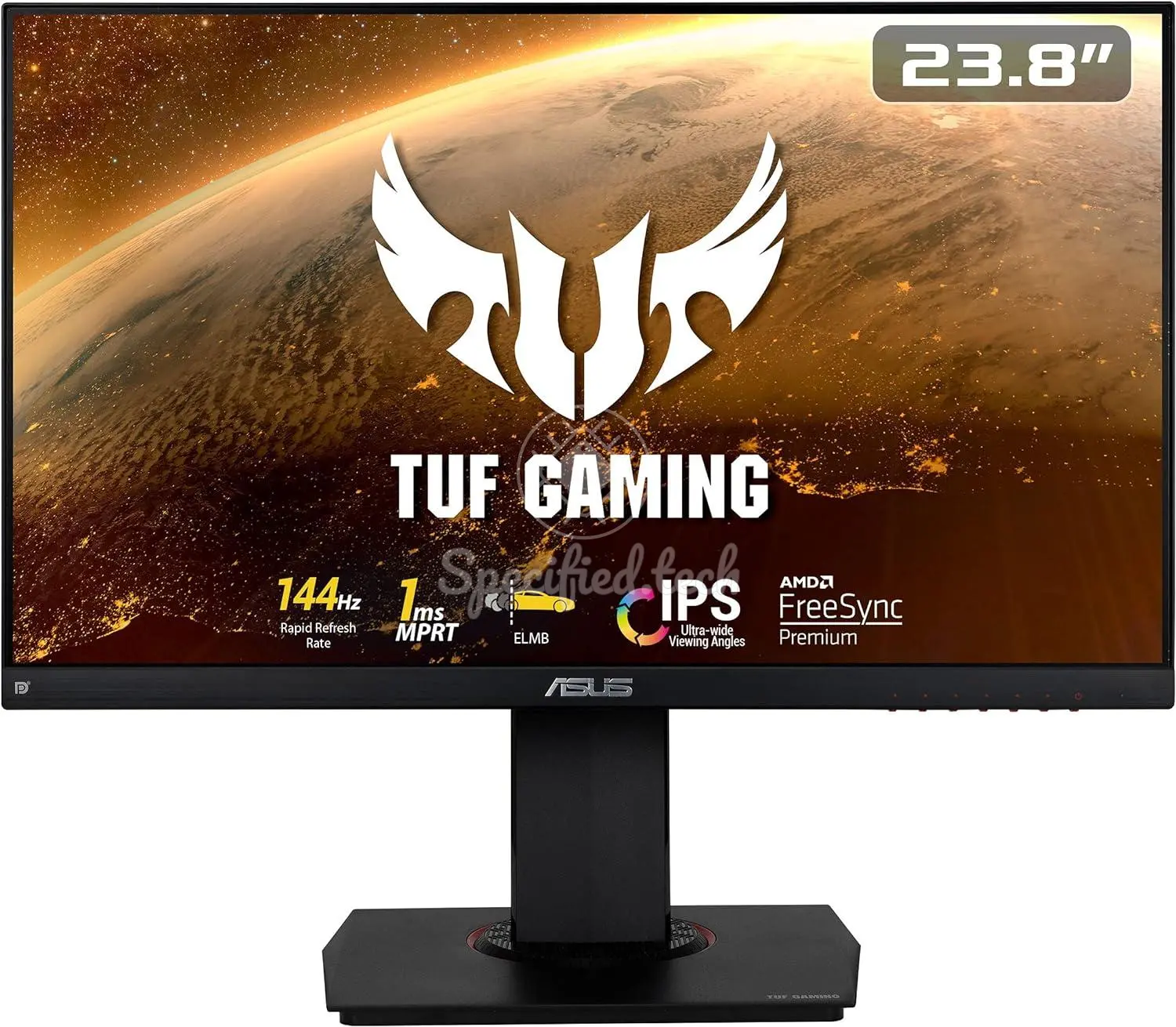 Product image for TUF Gaming VG249Q