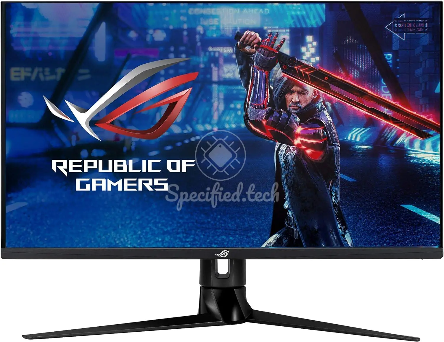 Product image for ROG Swift PG329Q