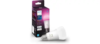 Product image for Hue White and Color 800 A19 E26