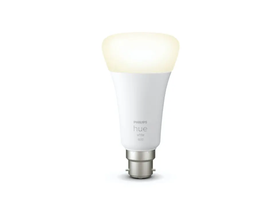 Bild des Produkts Hue White Bulb A67 B22