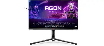 Product image for AGON AG324UX